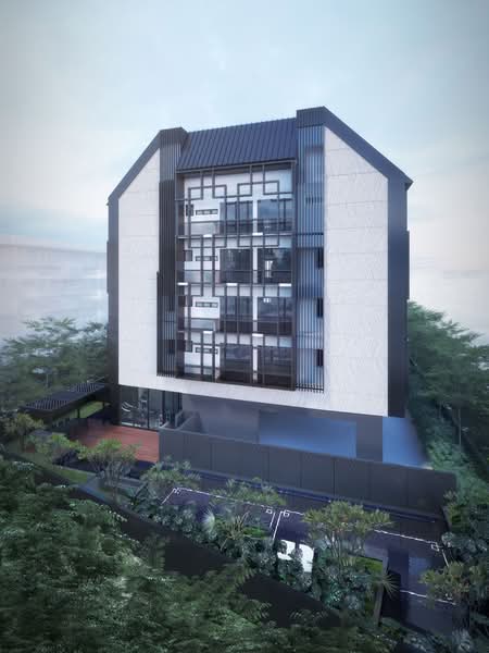 Additional image 14 of 251 Pasir Panjang Road