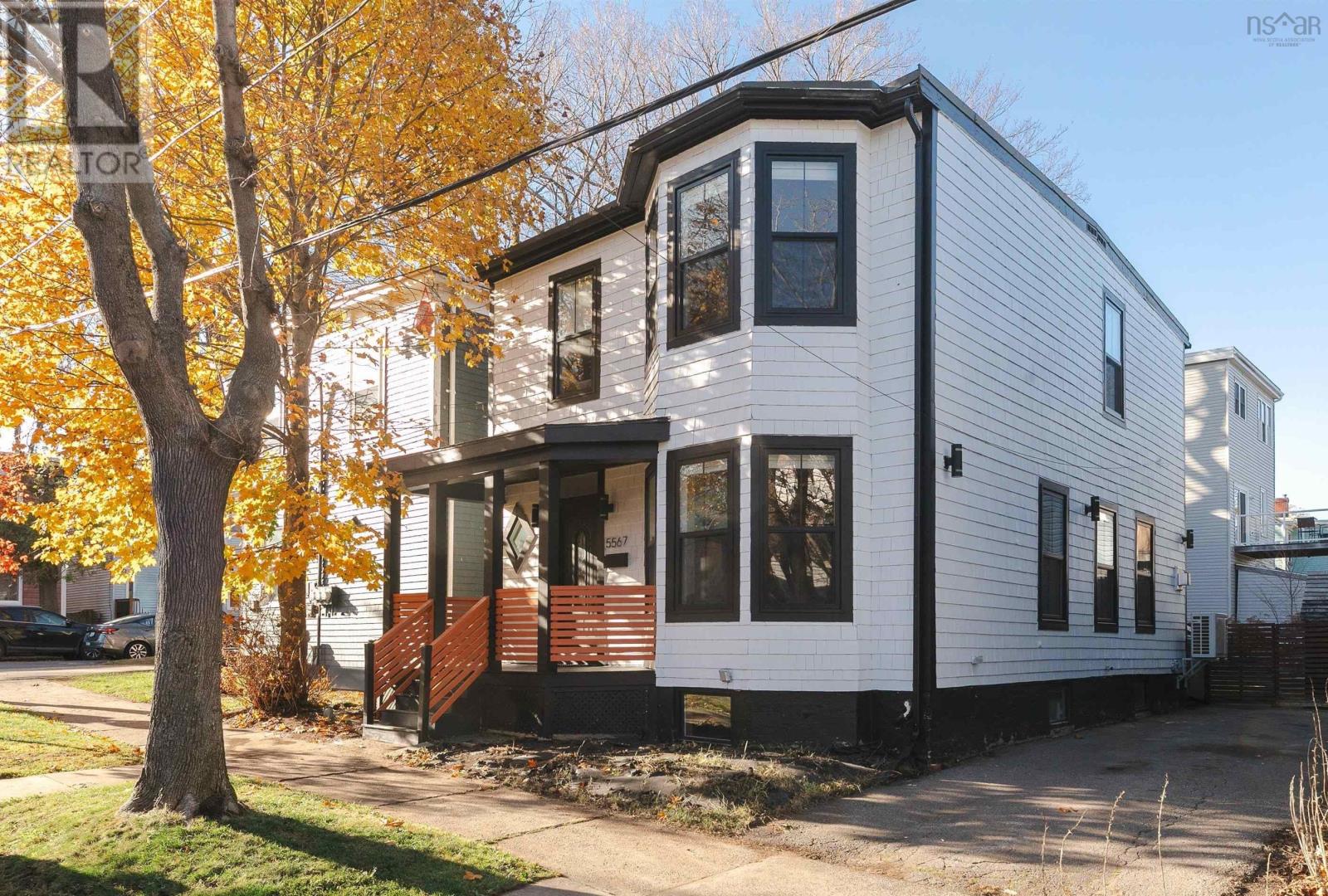 5567 Black Street, Halifax, NS, B3K1P8