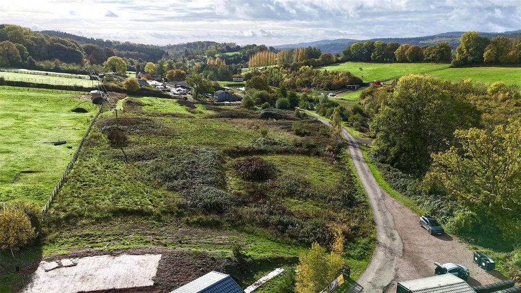Land for salePlot - West, Little London, Longhope GL17