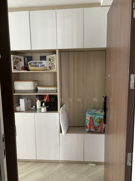 Additional image 2 of 588D Ang Mo Kio Street 52