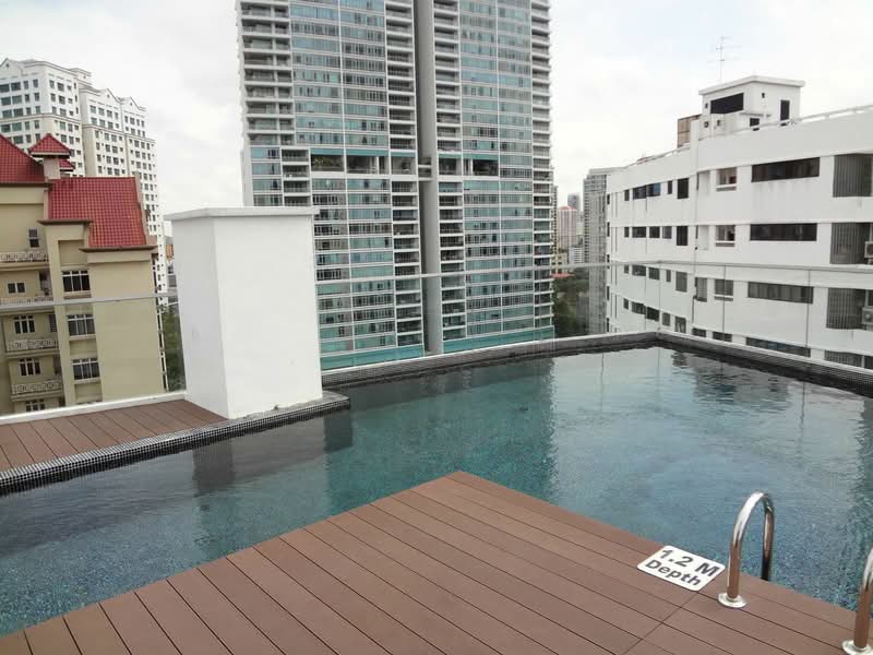 Additional image 8 of 1 Kim Yam Road