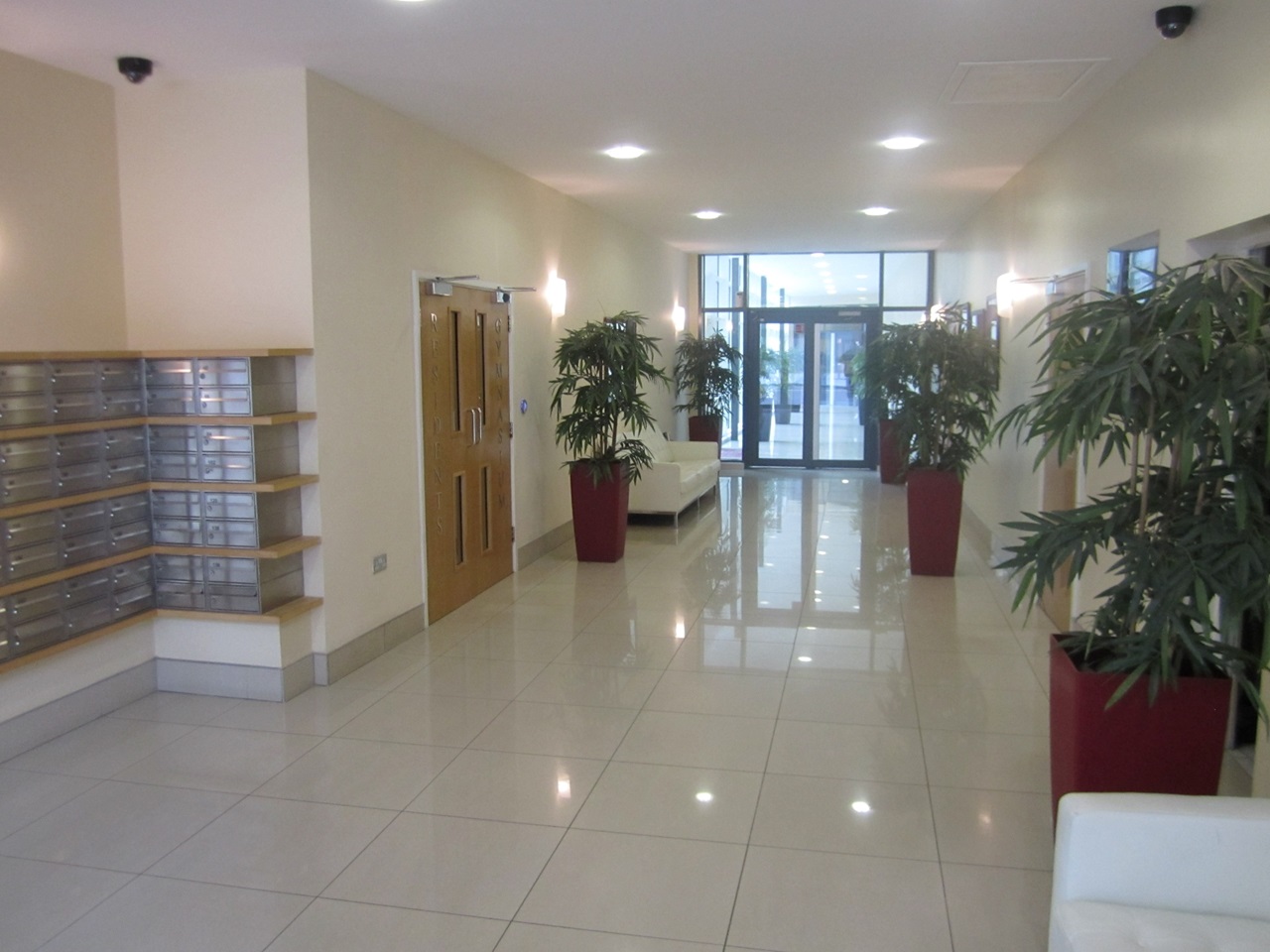 Additional image 3 of 2 Bed Flat, Surrey Quays Road, SE16, N1 7GU