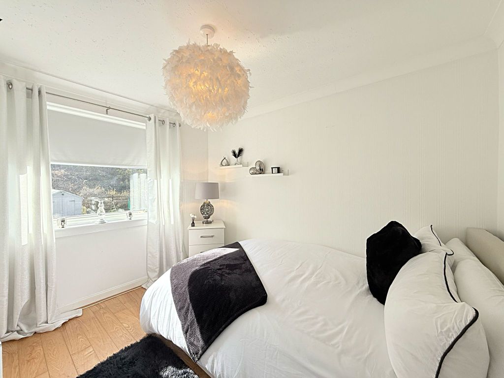 Additional image 15 of 2 bed flat for saleGairloch Crescent, Redding FK2