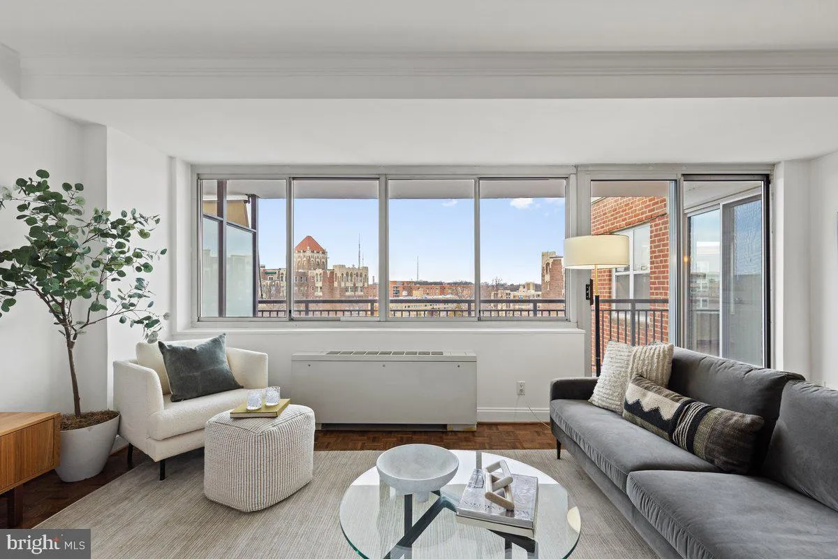 Additional image 29 of 3900 Watson Place NW Unit A- 8E, Washington, DC 20016