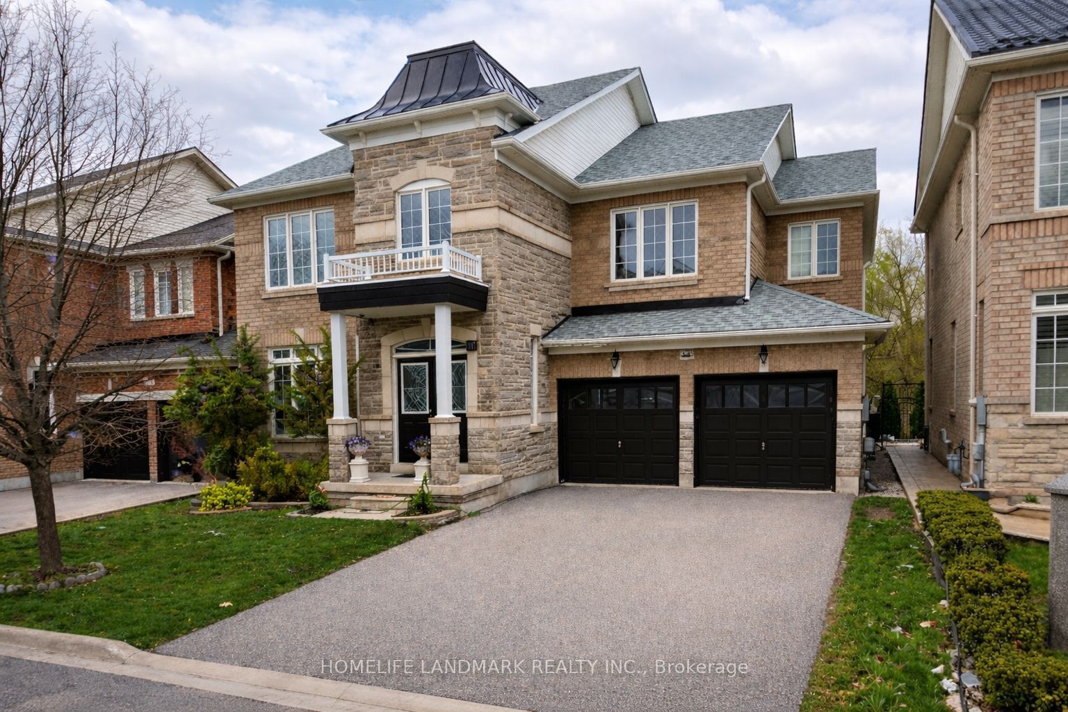 86 Boswell Road, Markham, ON, L6B 0M5