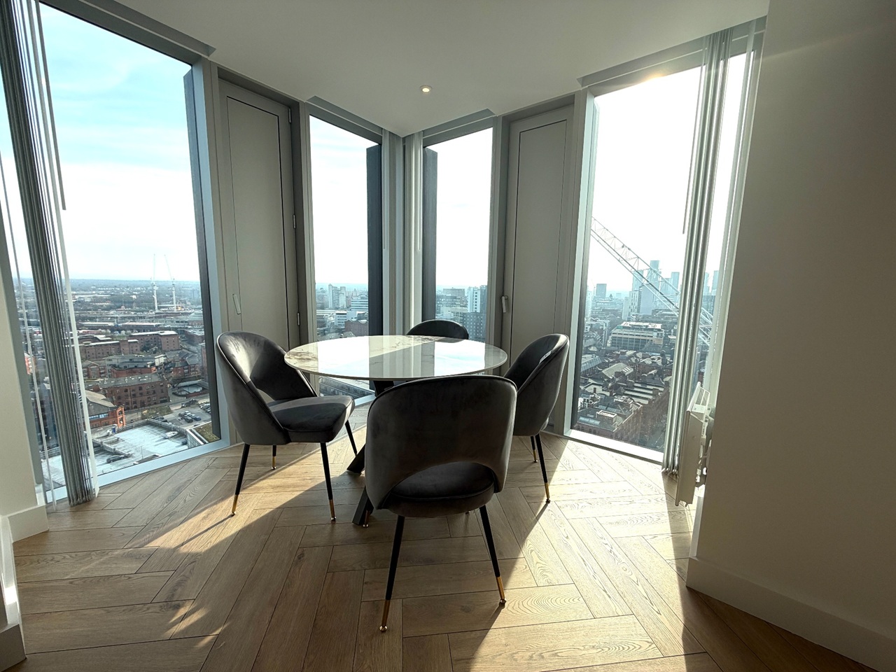 Additional image 2 of 2 Bed Flat, Port St, M1, N1 7GU