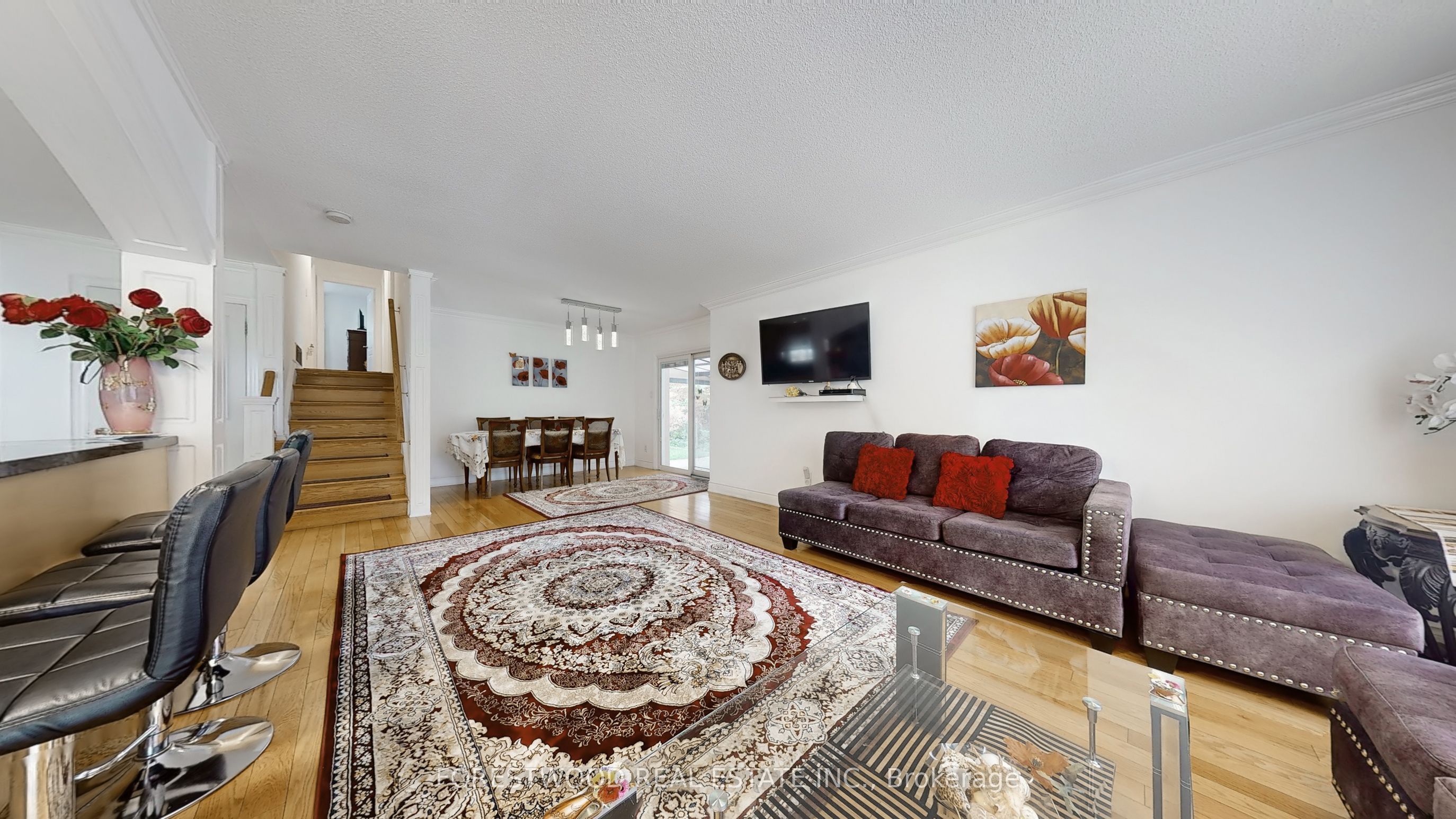 Additional image 6 of 571 Silver Creek Boulevard, Mississauga, ON, L5A 2B6