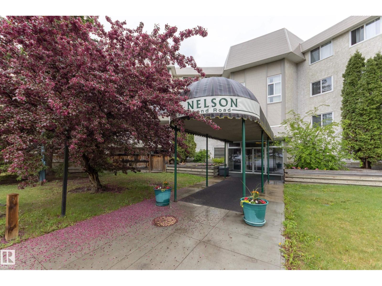 213-5125 Riverbend Road NW, Edmonton, AB, T6H5K5