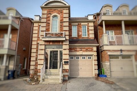 Additional image 7 of 54 Leila Jackson Terrace, Toronto, ON, M3L 0B3