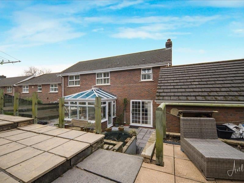 Additional image 28 of 4 bed detached house for salePrincess Drive, Neath SA10