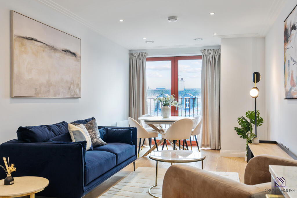 Additional image 17 of Upper Lattimore Road, St. Albans, Hertfordshire, AL1