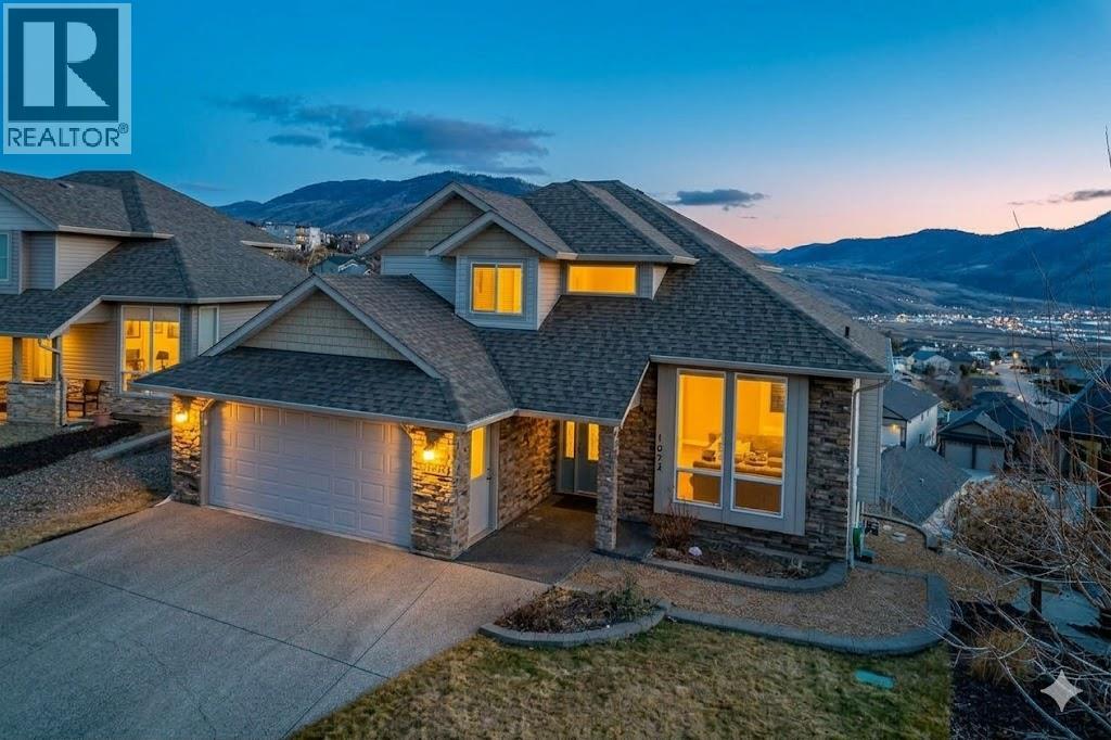 1872 Red Tail Crescent, Kamloops, BC, V2B8S9