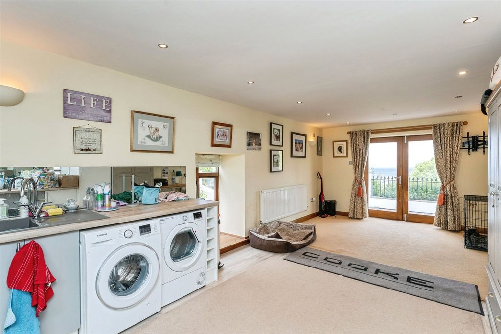 Additional image 12 of 4 bed barn conversion for saleWindmill, Pentre Halkyn, Holywell, Flintshire CH8