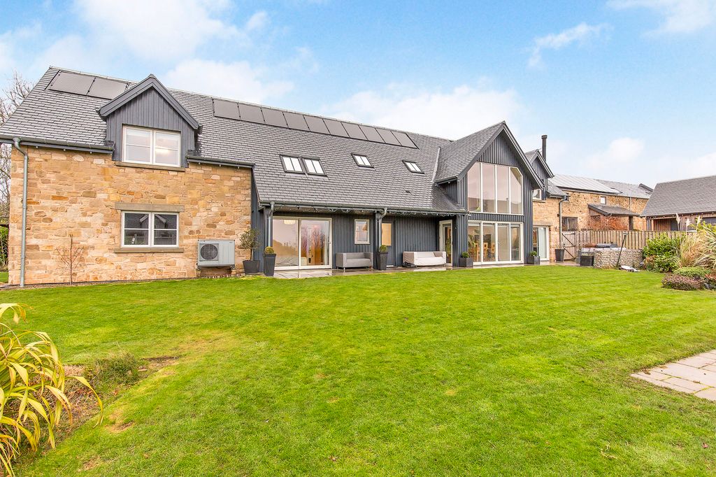 Additional image 35 of 5 bed detached house for sale6 Lawfield Steading, Edgehead, Mid Lothian EH22