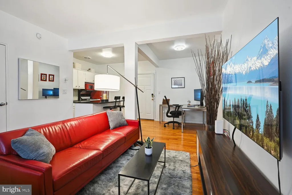 Additional image 6 of 1300 Massachusetts Avenue NW Unit 503, Washington, DC 20005