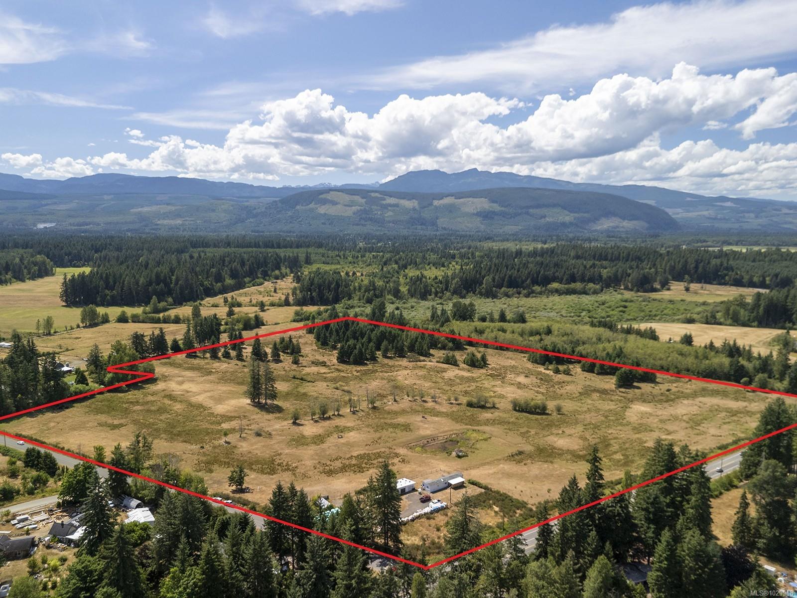 Primary image of 7561 Howard Road, Black Creek, BC, V9J 1G2