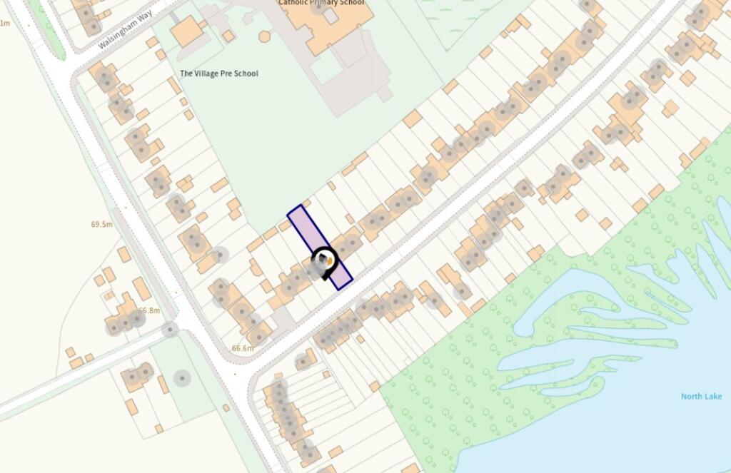 Additional image 13 of St. Annes Road, London Colney, St. Albans, Hertfordshire, AL2