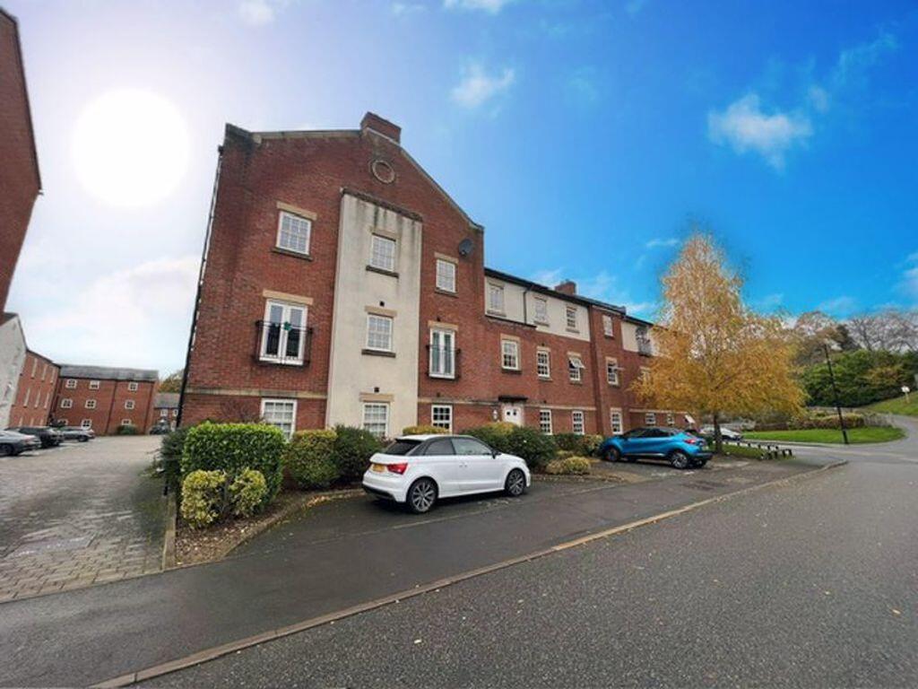 Primary image of Horseshoe Crescent, Great Barr, Birmingham B43 7BQ