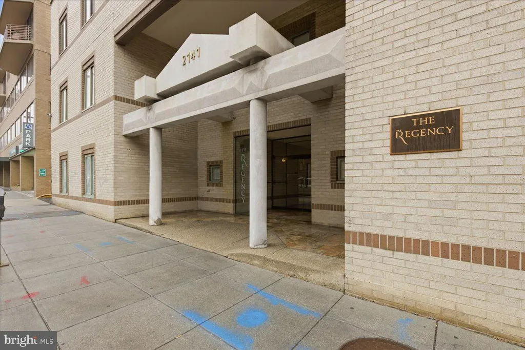 Additional image 16 of 2141 Wisconsin Avenue NW Unit 202, Washington, DC 20007
