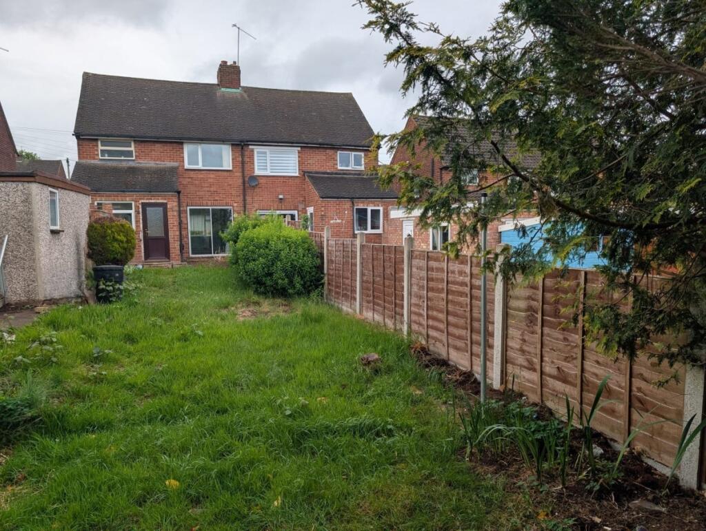 Additional image 14 of Wimperis Way, Pheasey Estate,