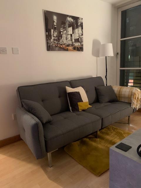 Additional image 7 of 1 Bed Flat, Ingram Street, G1, N1 7GU