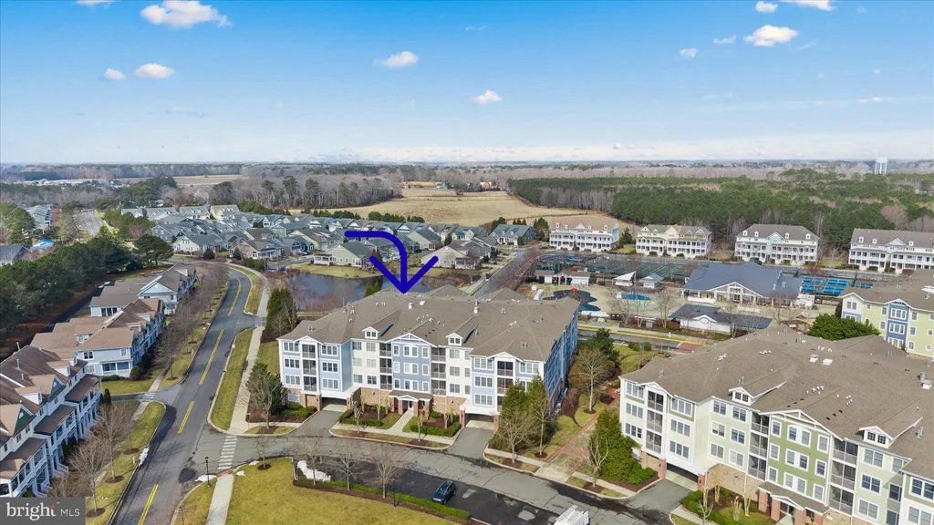 Additional image 41 of 31574 Winterberry Parkway Unit 309B, Selbyville, DE 19975