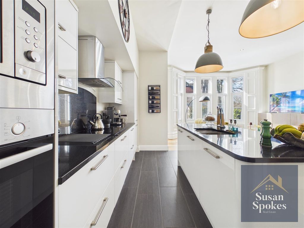 Additional image 10 of 3 bed flat for saleGrosvenor Lodge, Grosvenor Road, South Shields NE33