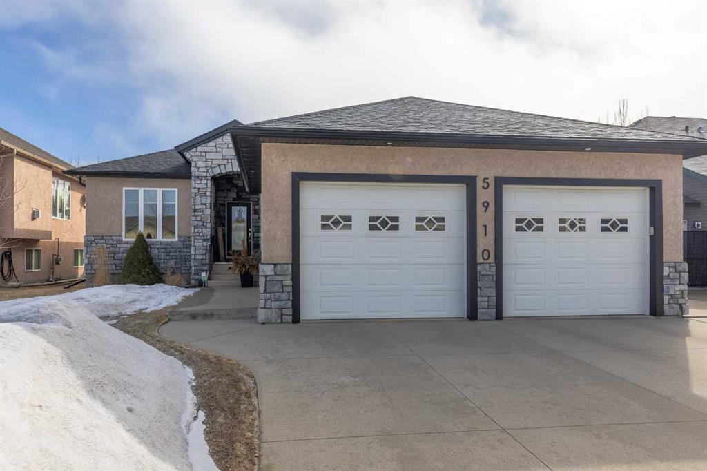 5910 Park Meadows Crescent, Olds, AB, T4H 1Y2