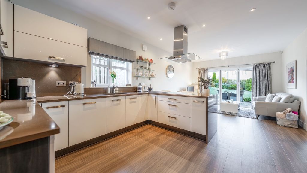 Additional image 14 of 5 bed detached house for saleWilliam Grange, Thorntonhall G74