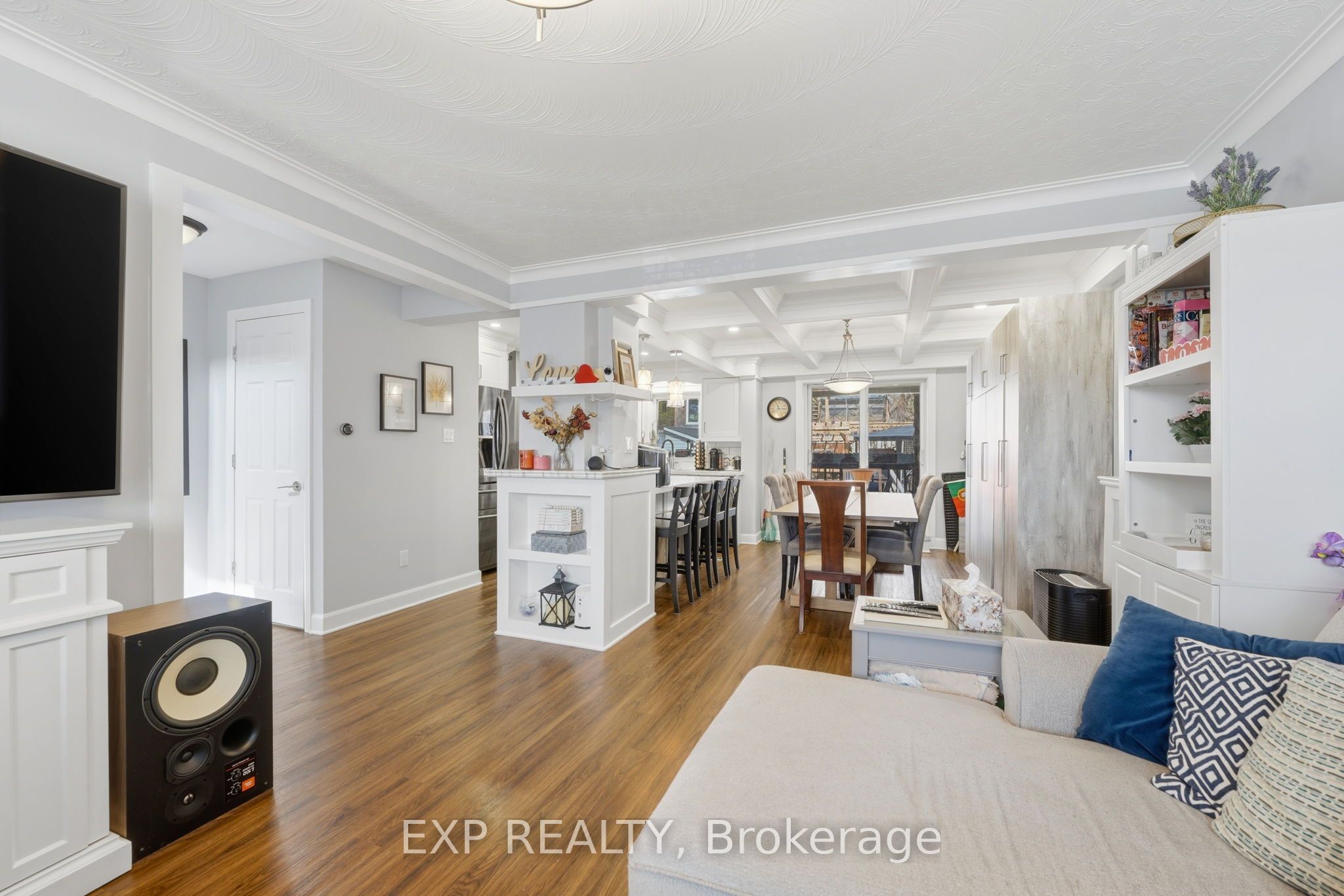 Additional image 3 of 131 Dalrymple Drive, Toronto, ON, M6N 4S2