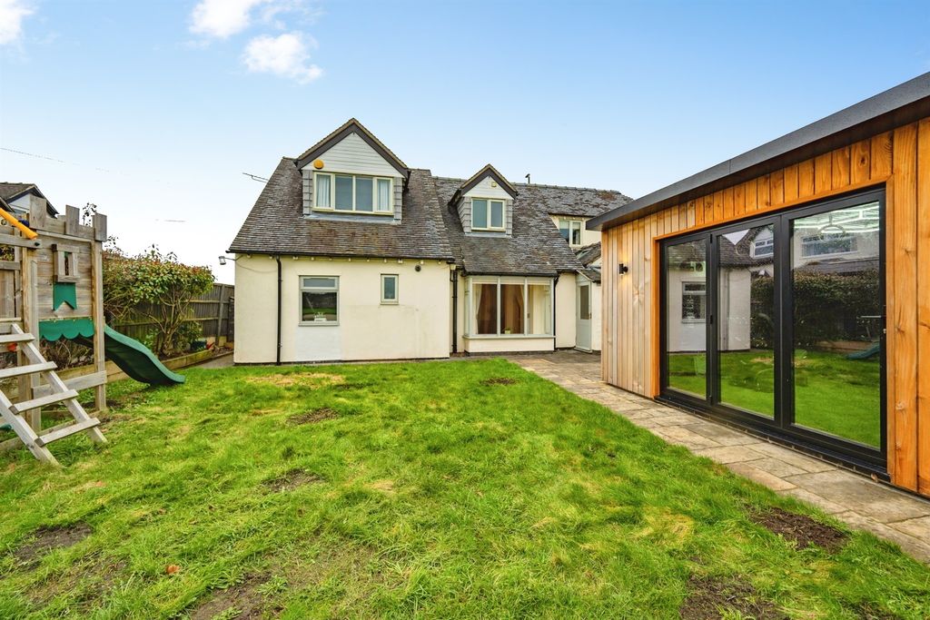 Additional image 28 of 3 bed semi-detached house for saleMayfield Road, Ashbourne DE6