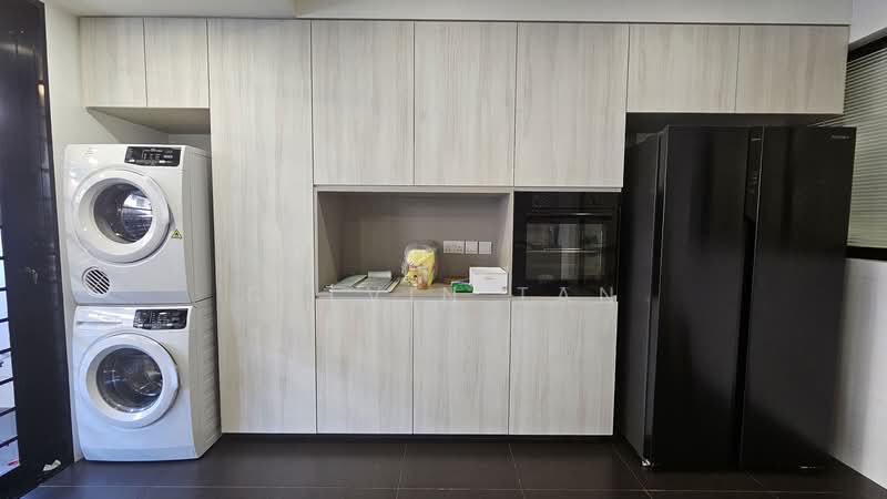 Bedok terrace photo 3