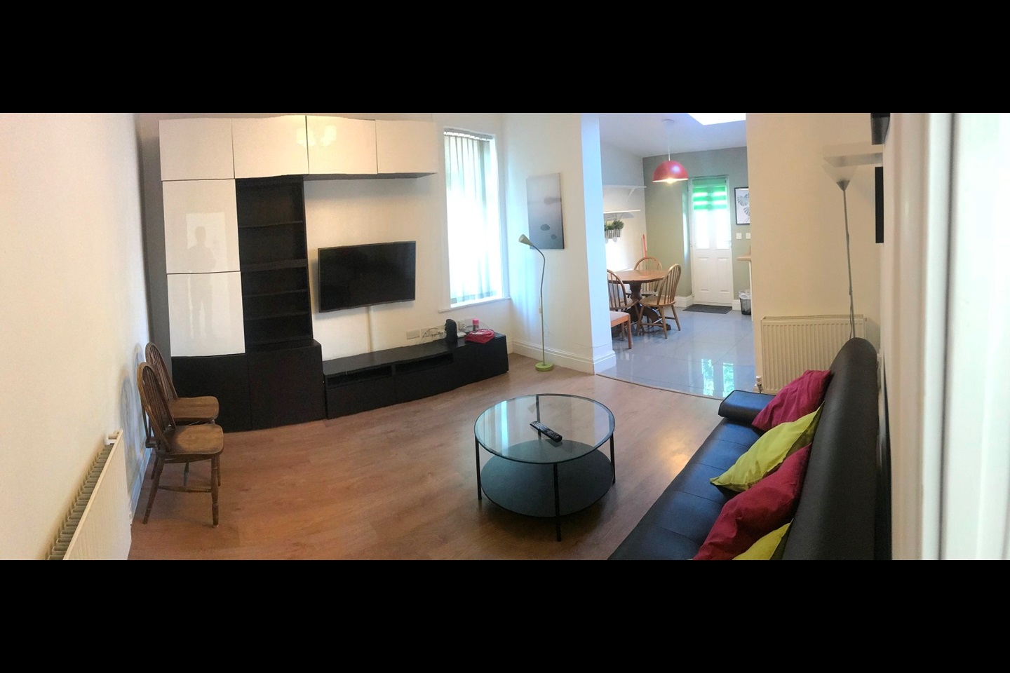 4 Bed End Terrace, Yew Tree Road, M20, N1 7GU