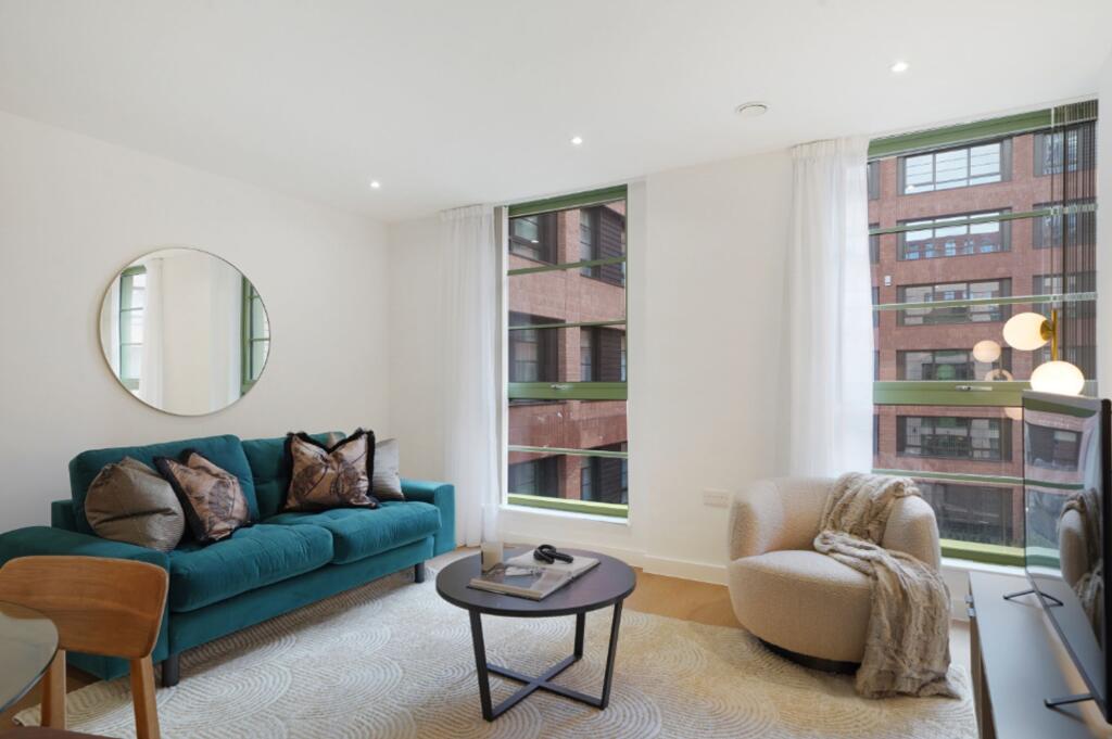 Additional image 45 of Sherlock Quarter, 36 Sherlock Street, B5