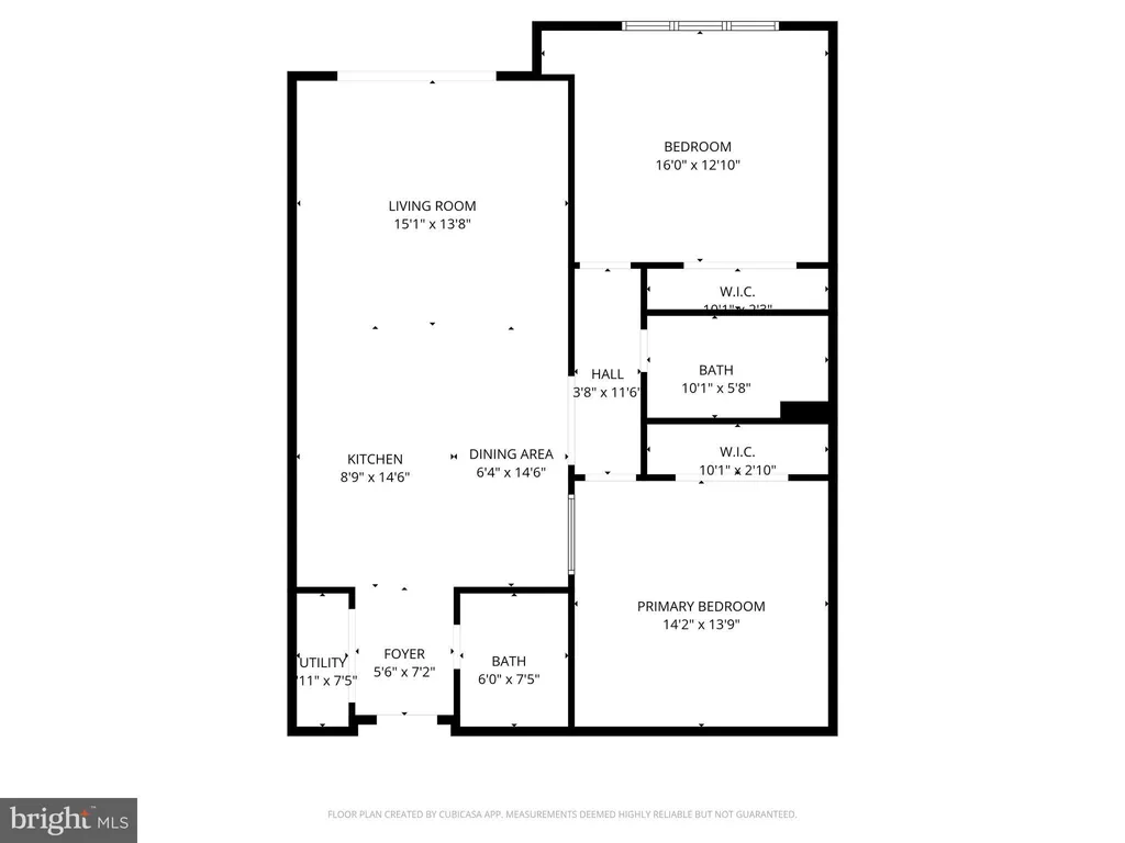 Additional image 19 of 128 N Bond Street Unit 205, Bel Air, MD 21014