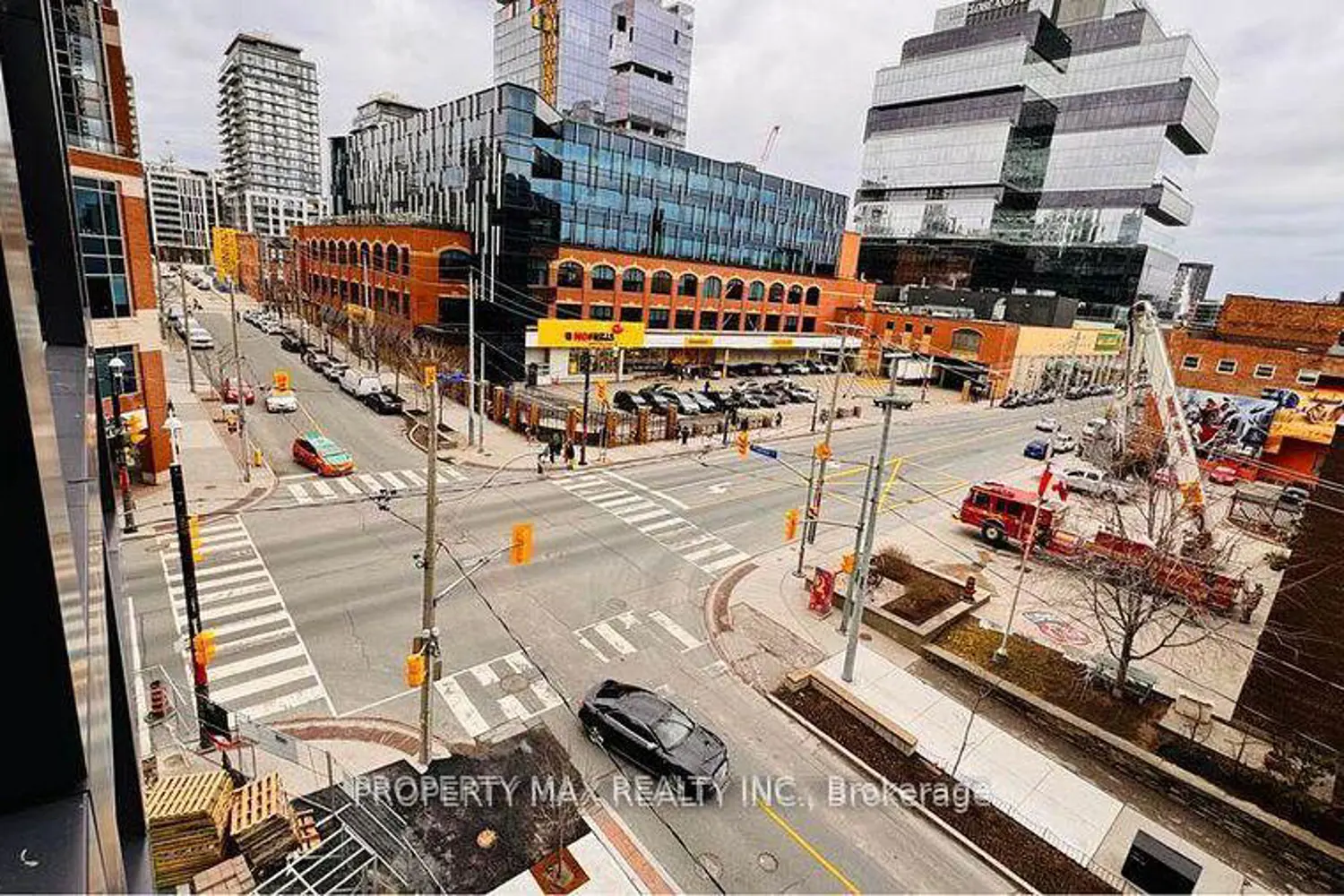 Primary image of 70 Princess Street 403