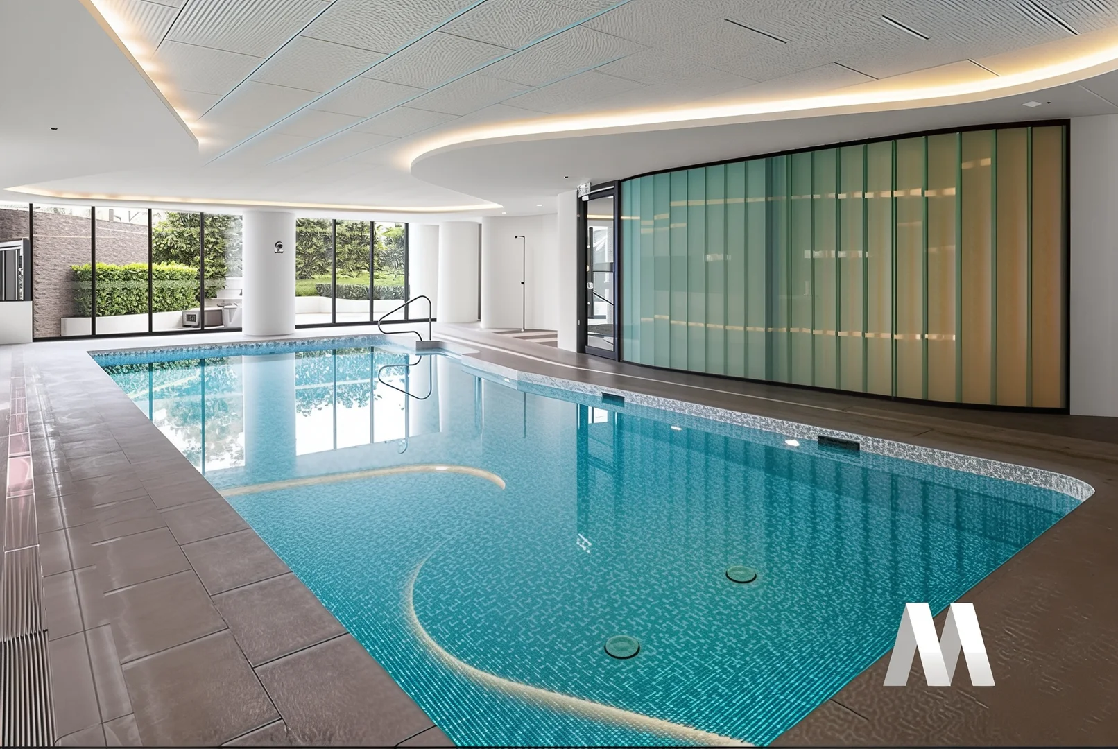 Additional image 13 of 203/12 Queens Road, Melbourne VIC 3004