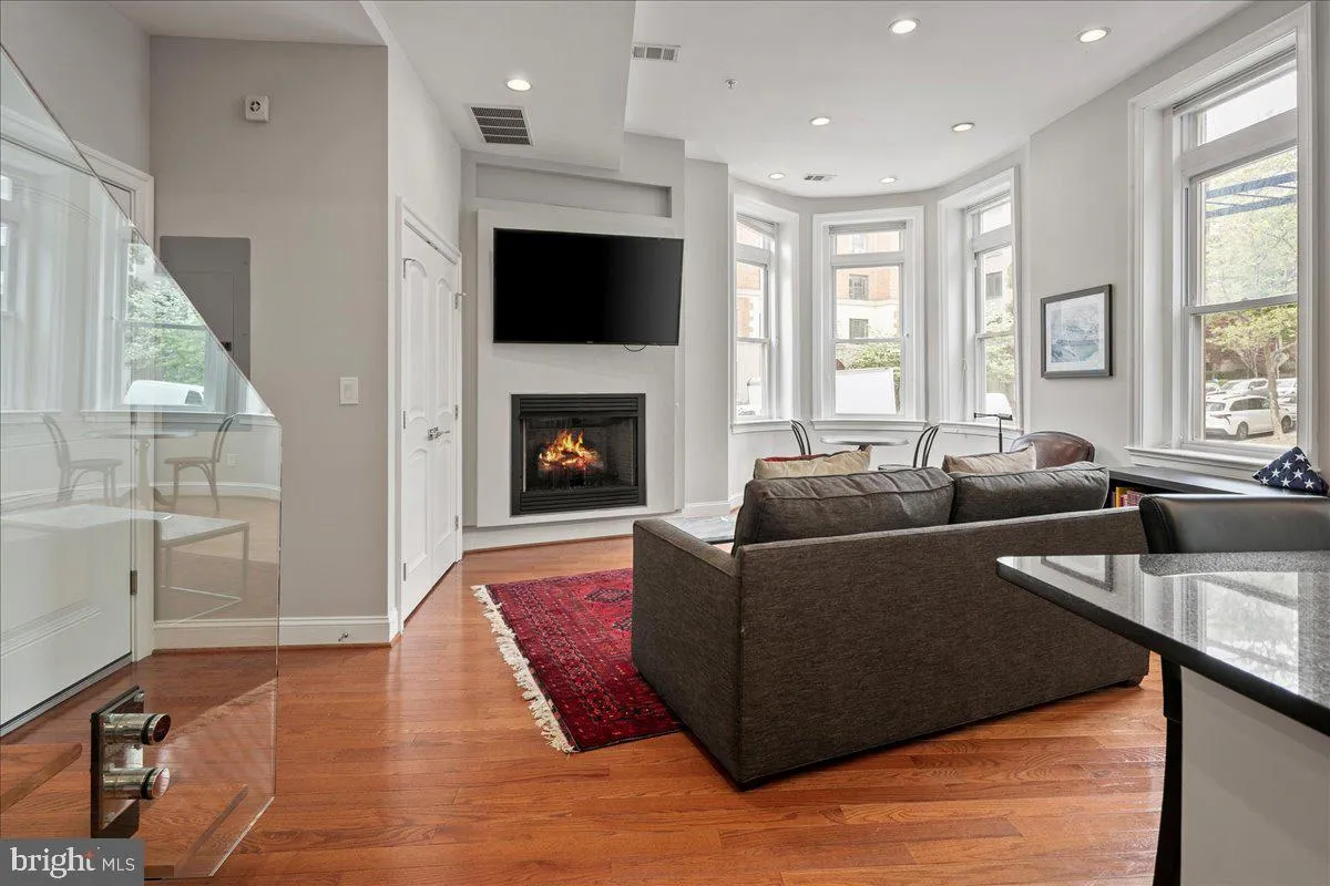 Additional image 38 of 2019 19th Street NW Unit 2, Washington, DC 20009