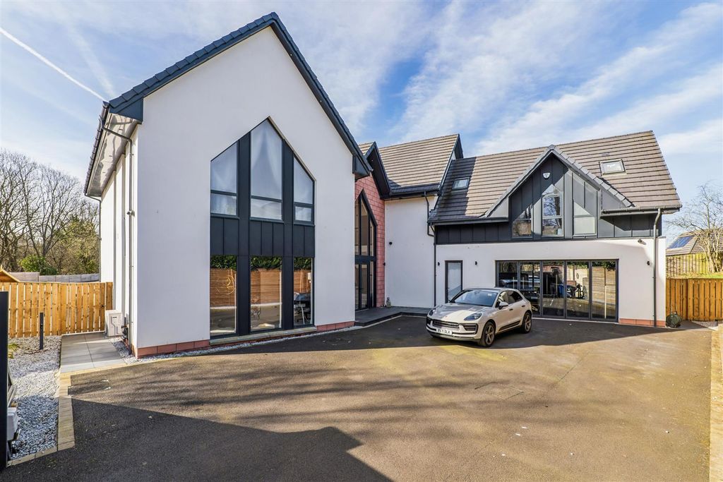 6 bed property for saleSilverwood Gate, Bothwell, Glasgow G71
