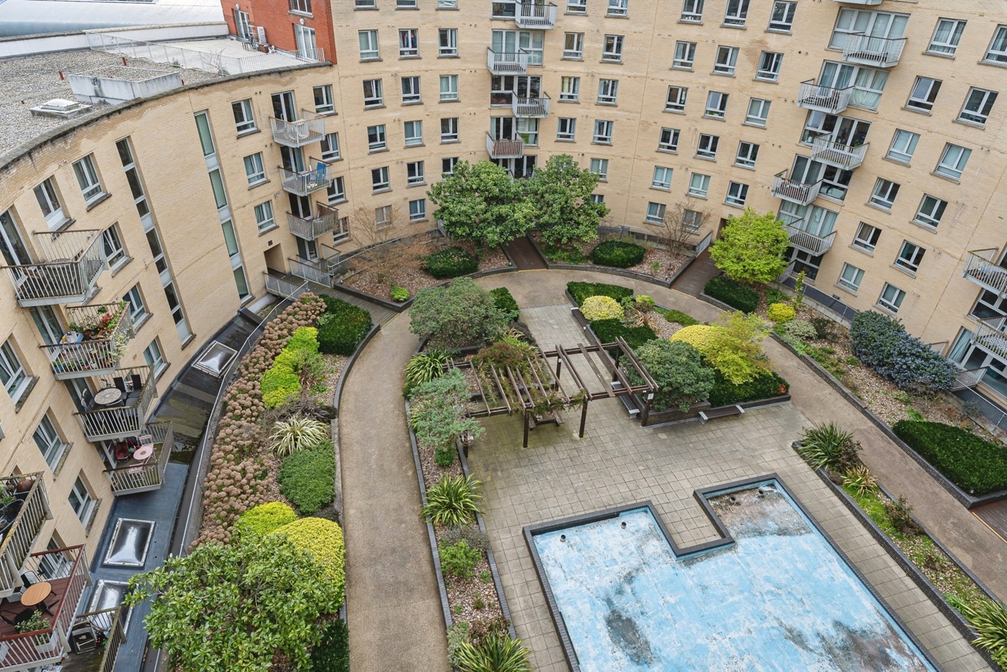 Additional image 9 of 2 Bed Flat, Eden Grove, N7, N1 7GU