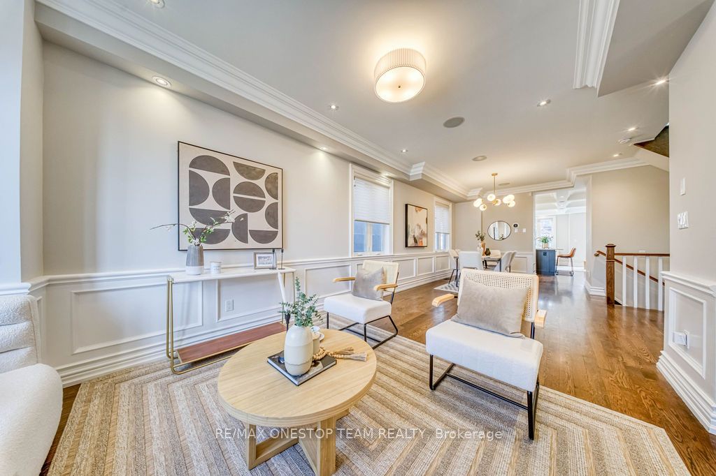 Additional image 6 of 51 Jedburgh Road, Toronto, ON, M5M 3J5