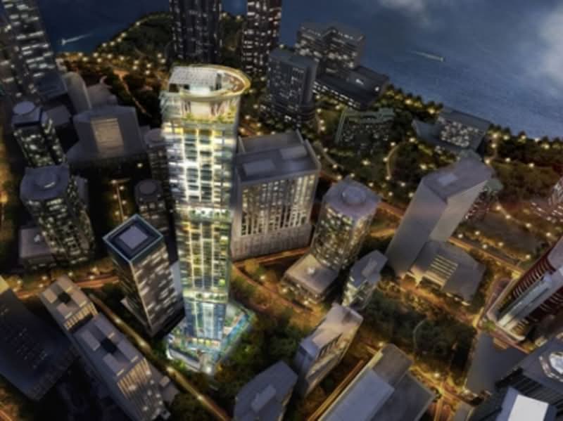 Additional image 22 of 8 Enggor Street