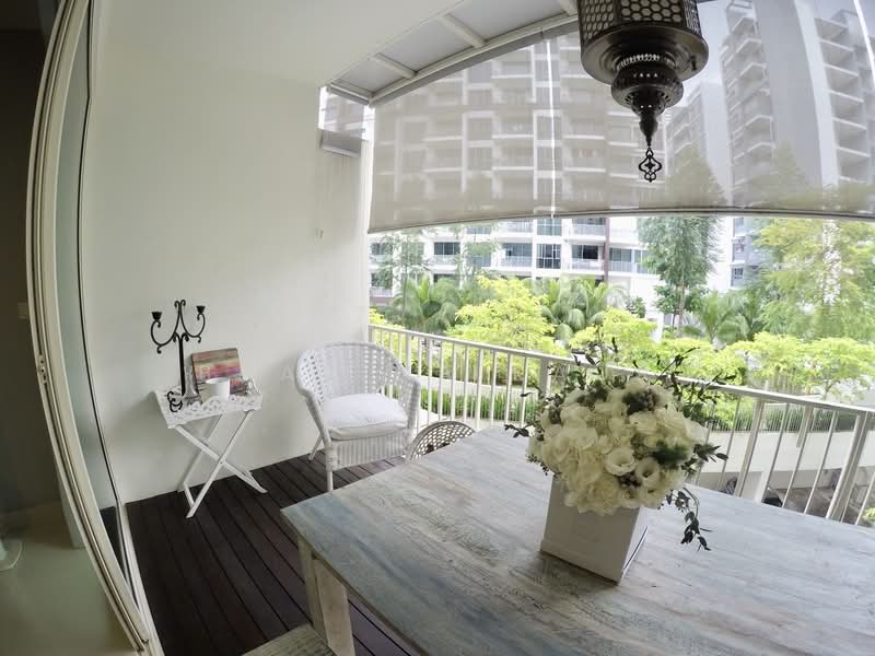 Additional image 4 of 21 Pasir Ris Link