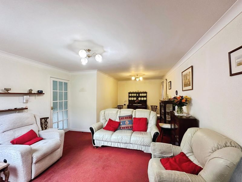 Additional image 7 of 2 bed flat for saleMathesons Gardens, Morpeth NE61