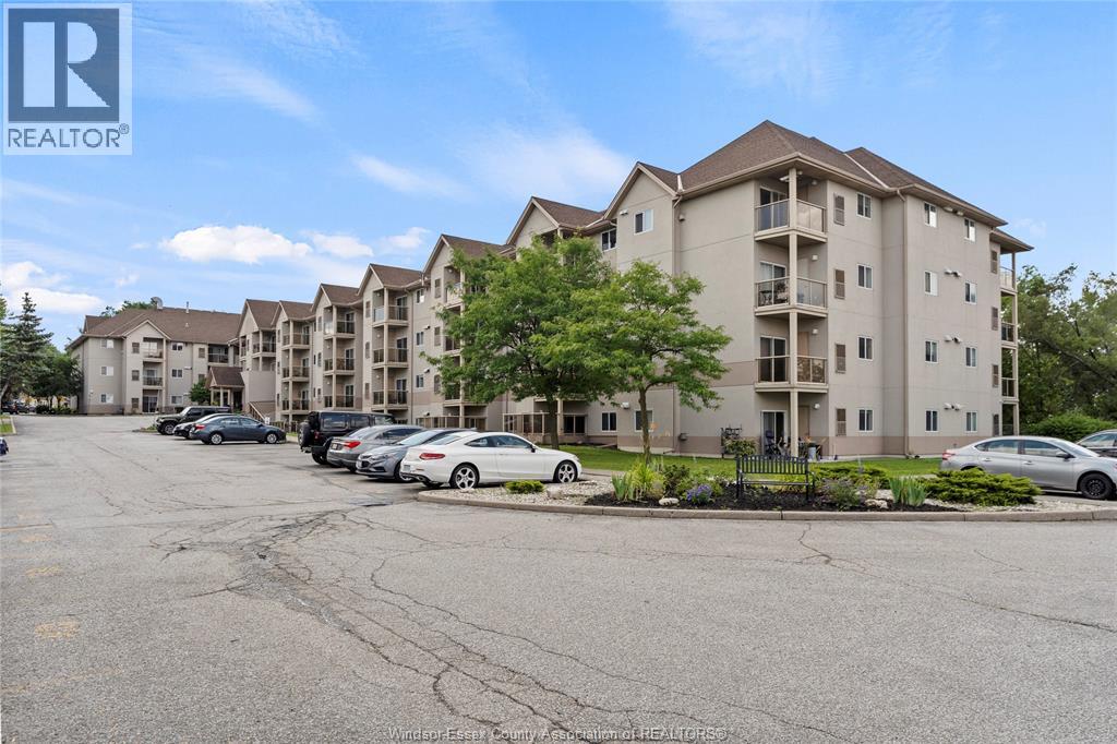 Primary image of 316-3000 Sandwich Street, Windsor, ON, N9C4G3