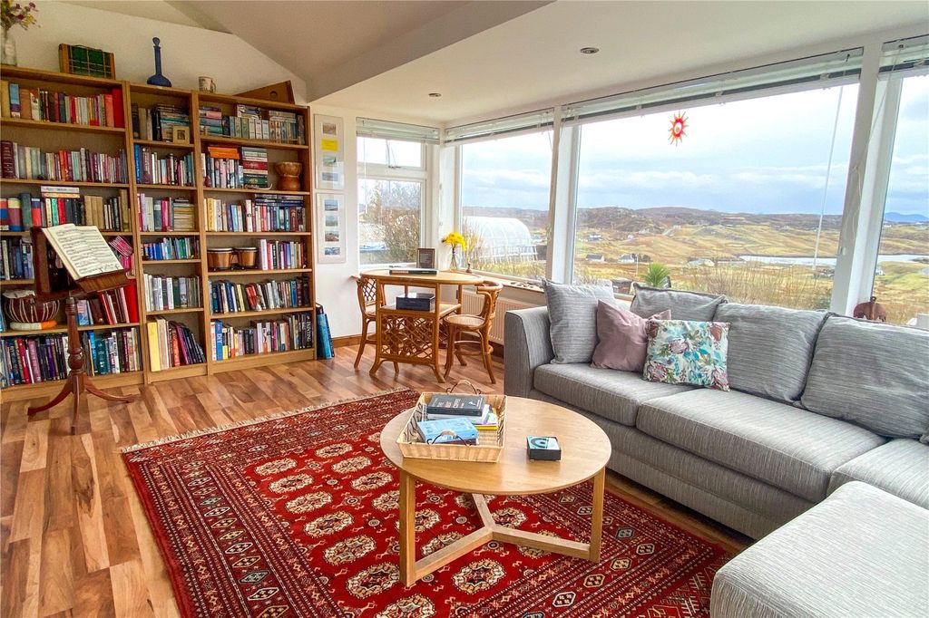 Additional image 9 of 3 bed detached house for saleUpper Carloway, Isle Of Lewis, Eilean Siar HS2