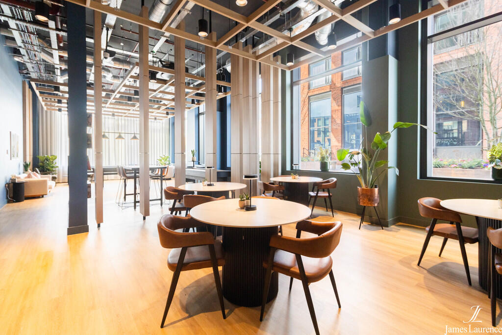 Additional image 22 of Glasswater Locks, Belmont Row, Birmingham, B4