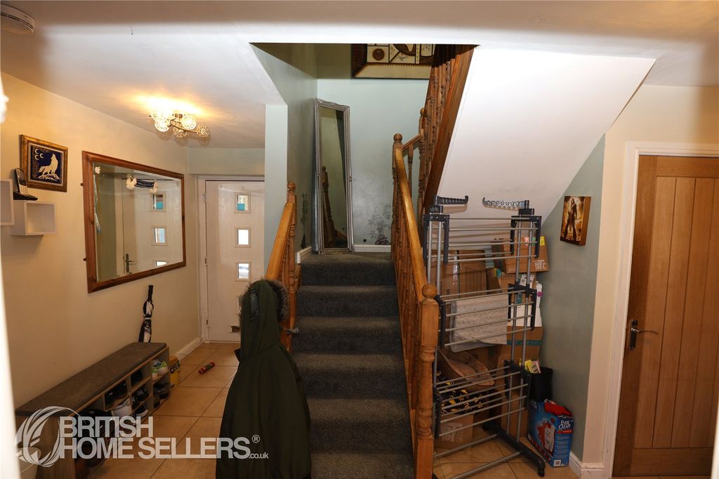 Additional image 12 of 5 bed detached house for saleReservoir Road, Beaufort, Ebbw Vale, Blaenau Gwent NP23