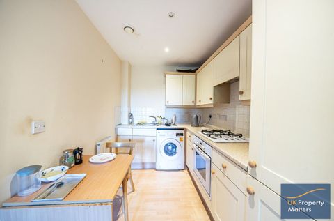 Ballista Court, 177 Great North Way NW4