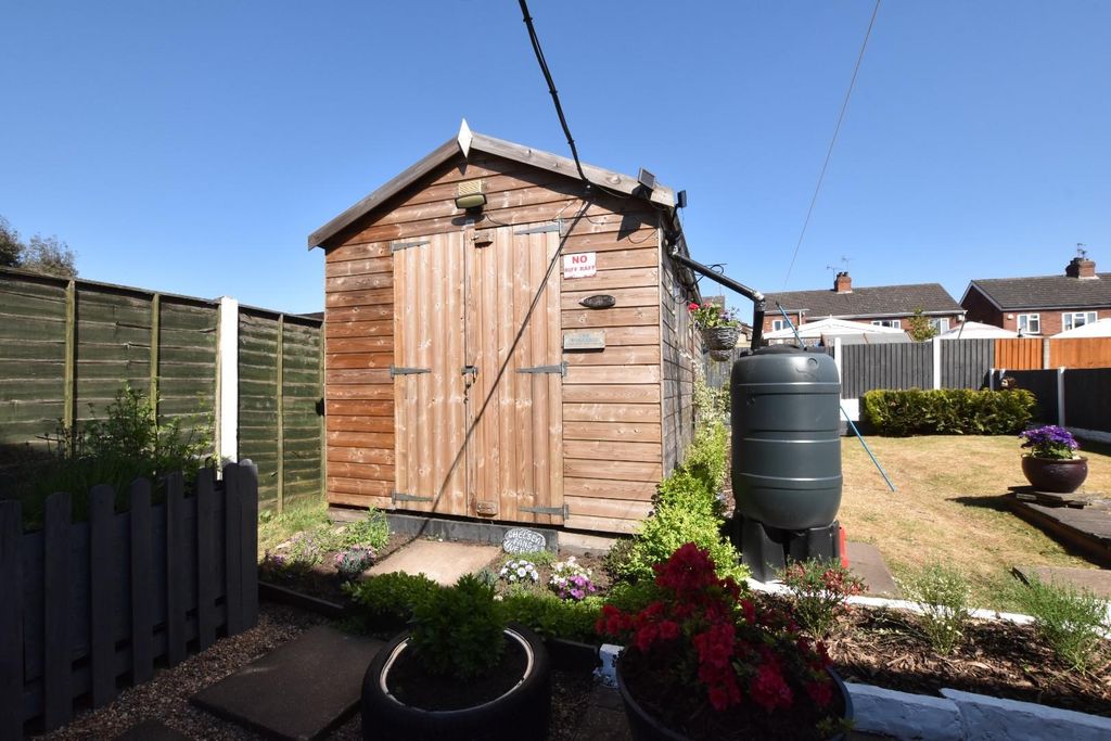 Additional image 18 of 3 bed semi-detached house for saleFairmont Crescent, Scunthorpe DN16